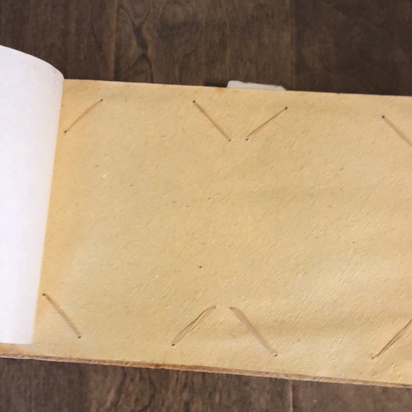 Handmade scrapbook photo album - Picture 5 of 10